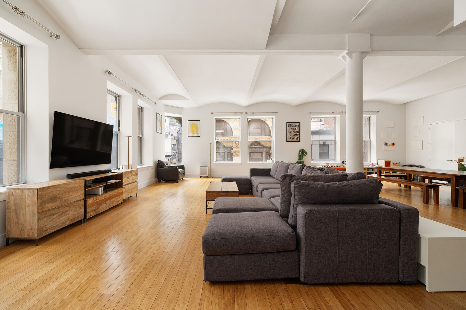 130 Fulton Street 4B Seaport District New York NY 10038