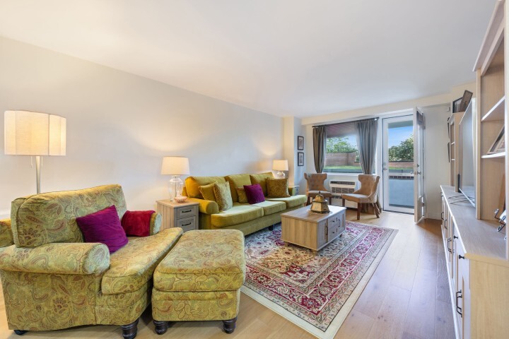 5700 Arlington Avenue Riverdale Bronx NY 10471