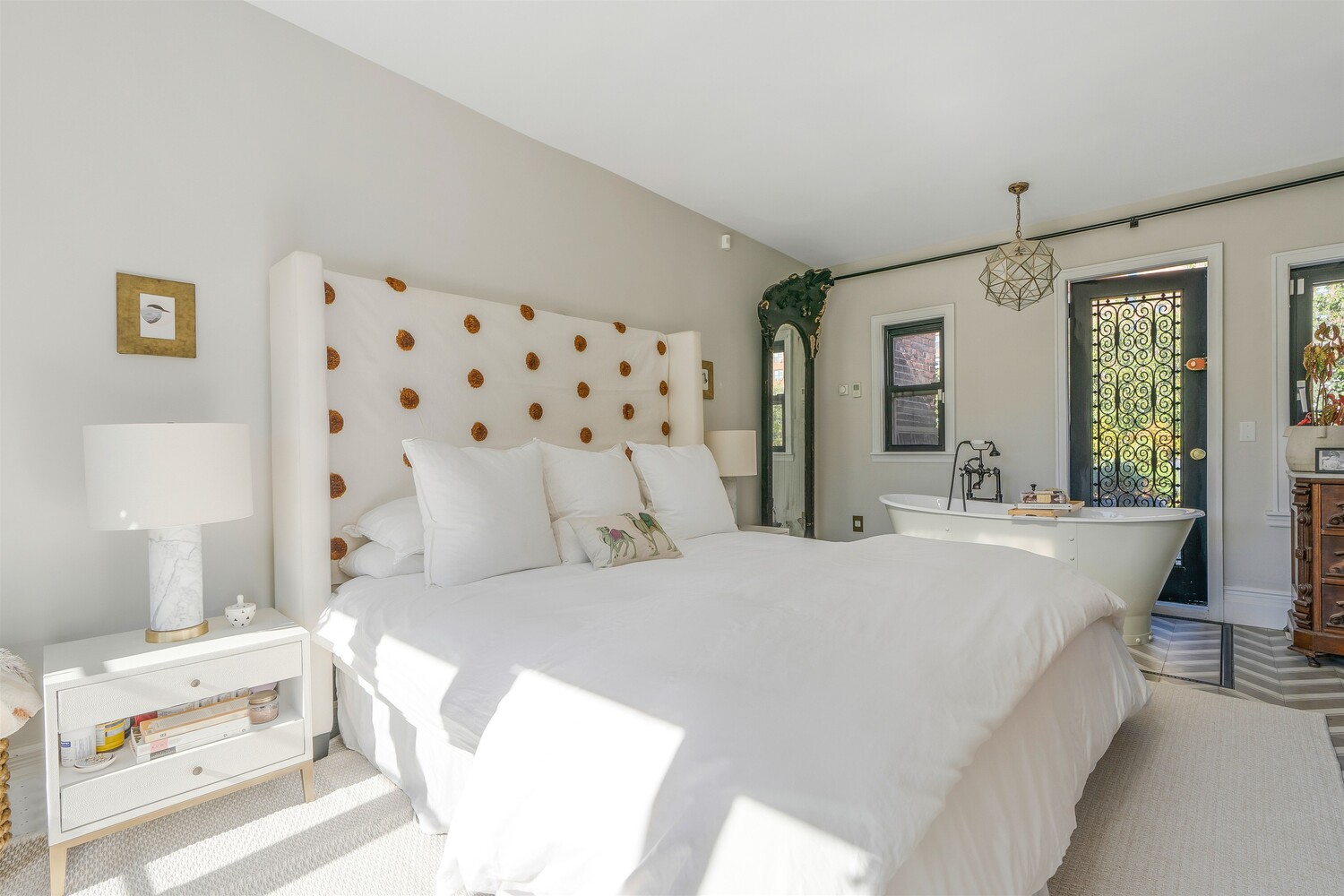 457 West 22nd Street EF Chelsea New York NY 10011