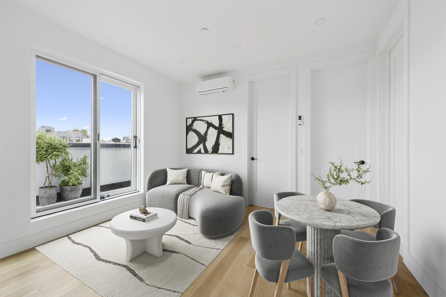 831 Knickerbocker Avenue 4R Bushwick Brooklyn NY 11237