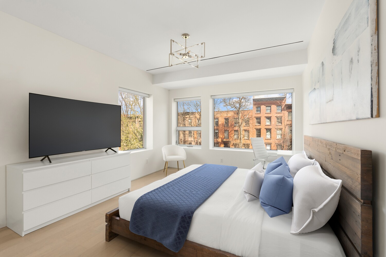 140 Clinton Avenue Clinton Hill Brooklyn NY 11205