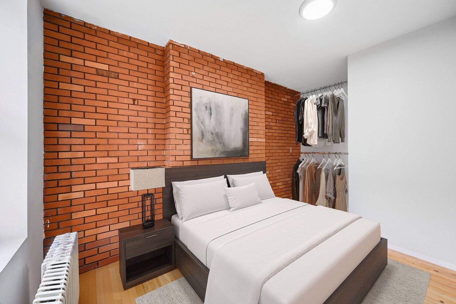 351 West 47th Street Clinton New York NY 10036