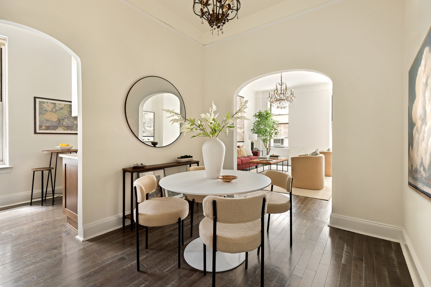 318 West 100th Street Upper West Side New York NY 10025