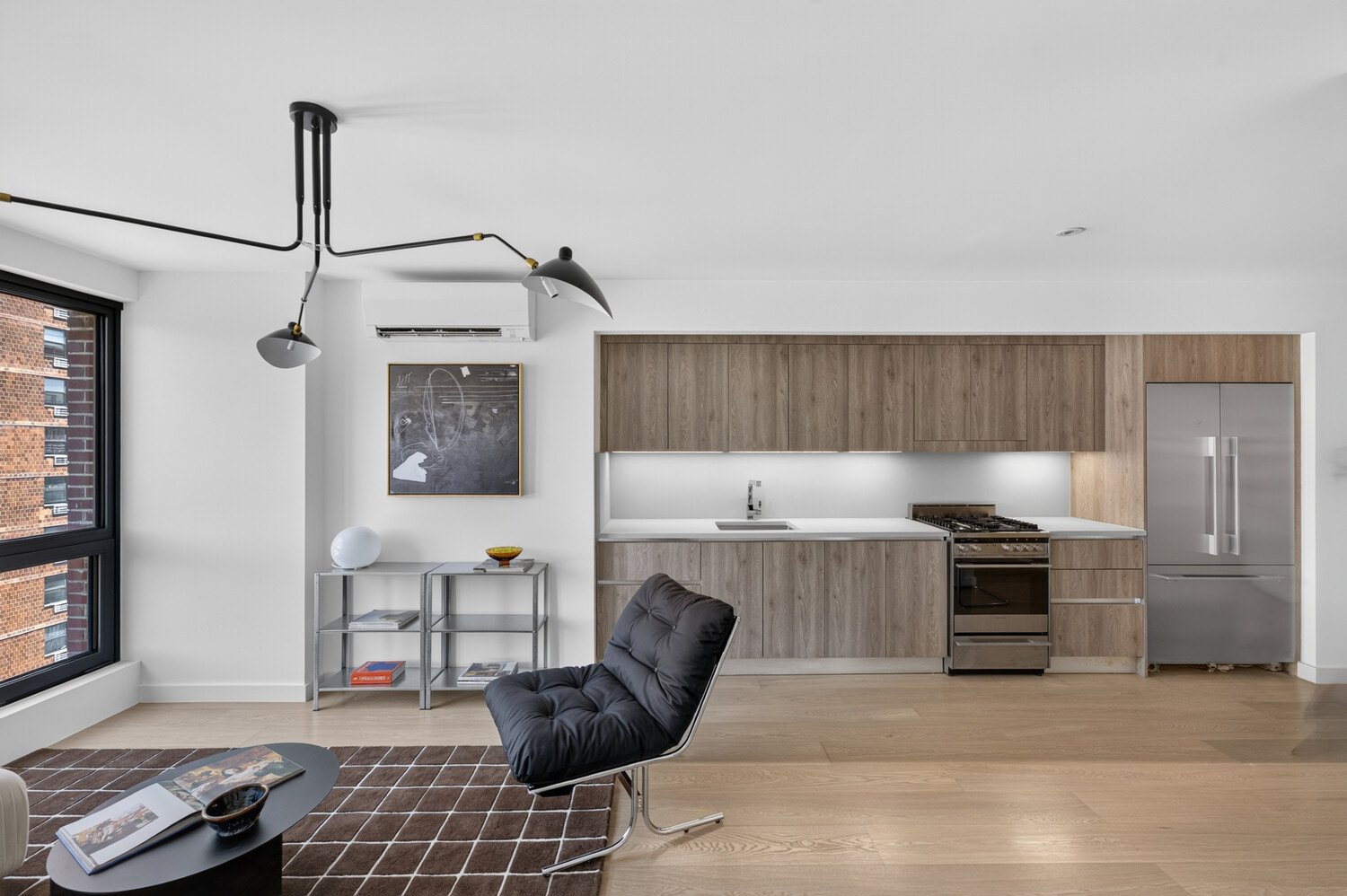 308 West 133rd Street 8D West Harlem New York NY 10027