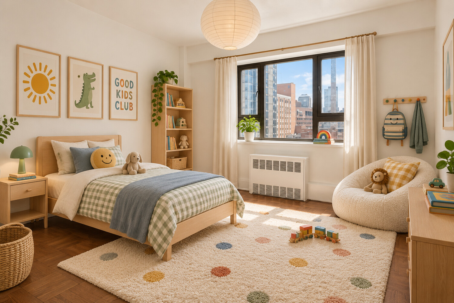 125 Ashland Place 12B Fort Greene Brooklyn NY 11201