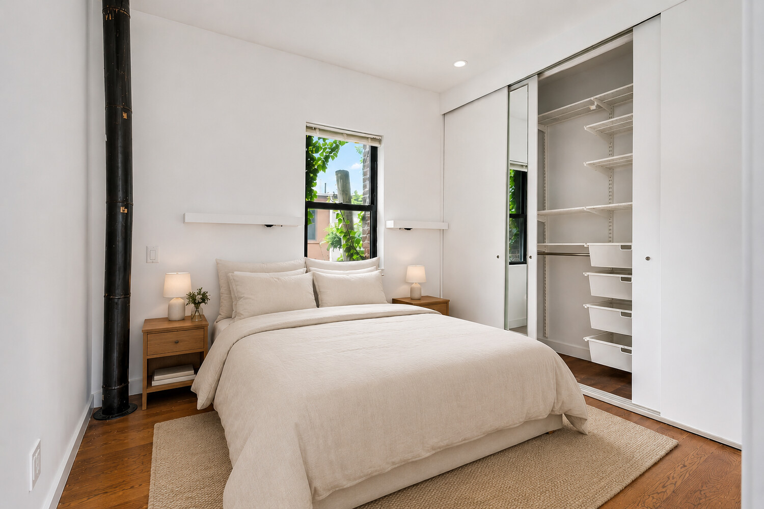 197 Bainbridge Street CARRIAGE Stuyvesant Heights Brooklyn NY 11233