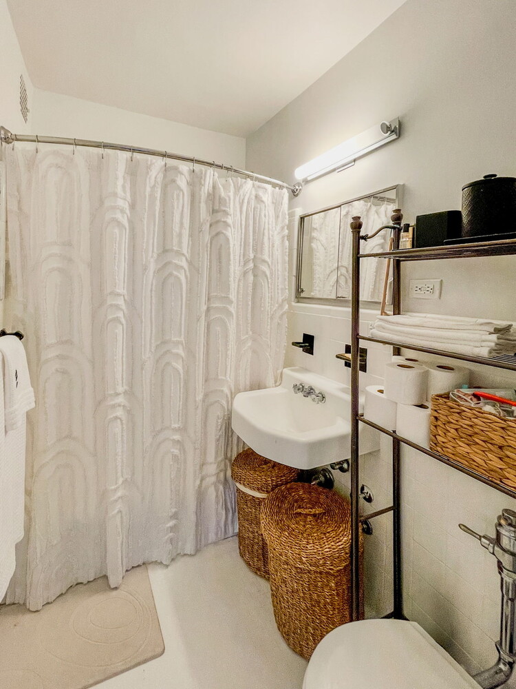 14 Horatio Street W. Greenwich Village New York NY 10014