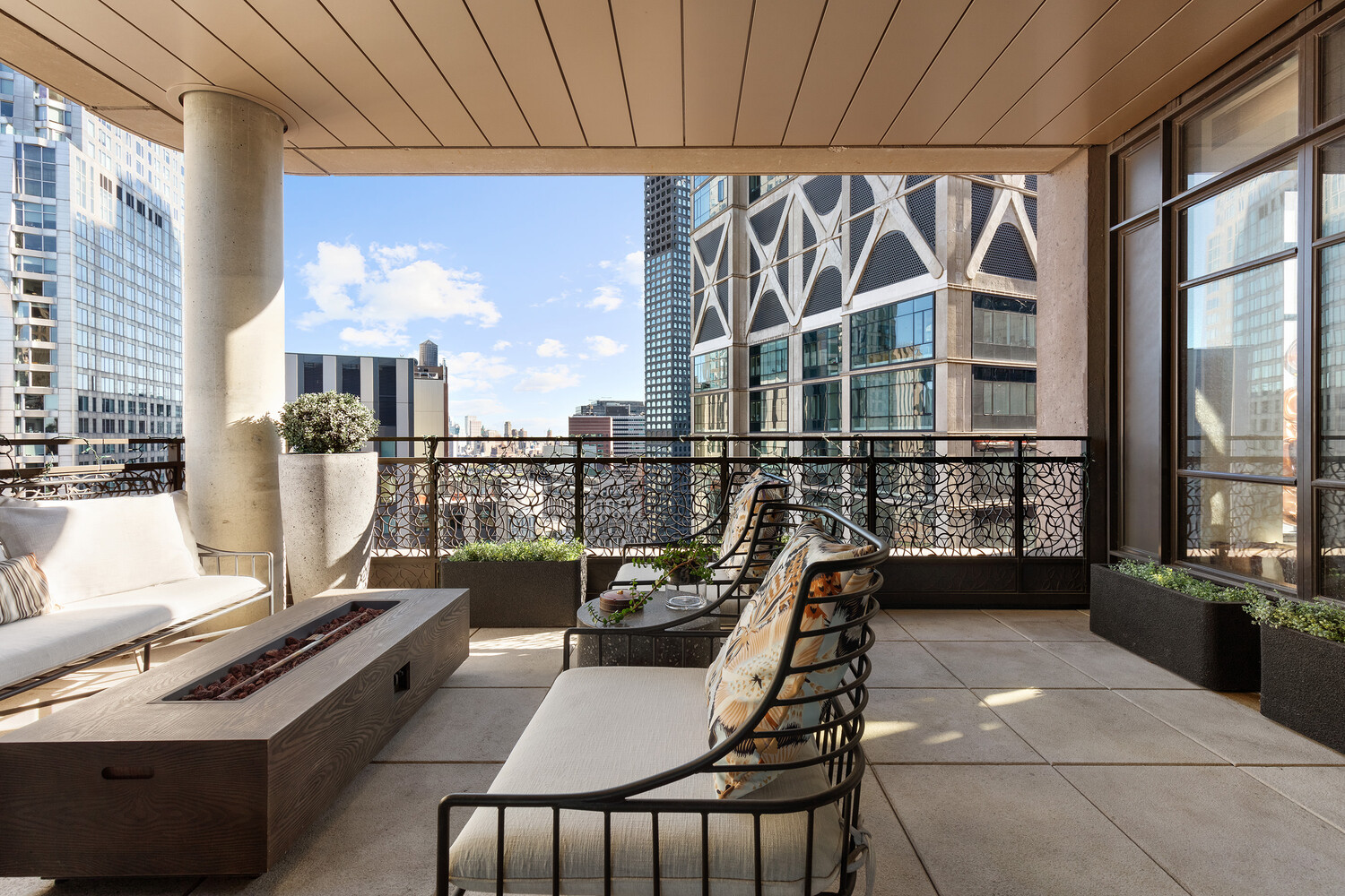 25 Park Row 25C Seaport District New York NY 10038