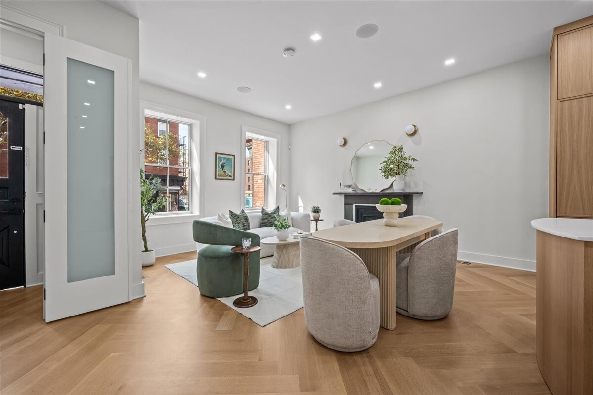 131 Kane Street Cobble Hill Brooklyn NY 11231