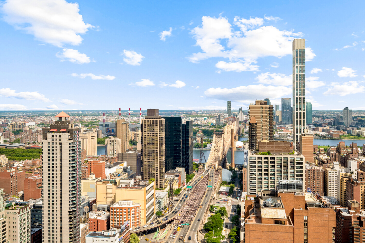 200 East 59th Street PH34 Midtown East New York NY 10021