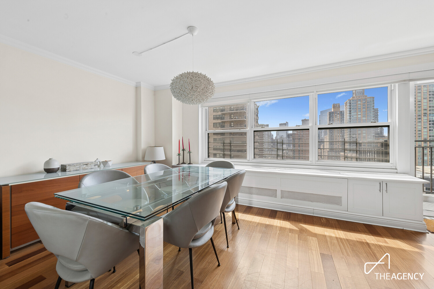 150 West End Avenue 19C Lincoln Square New York NY 10023