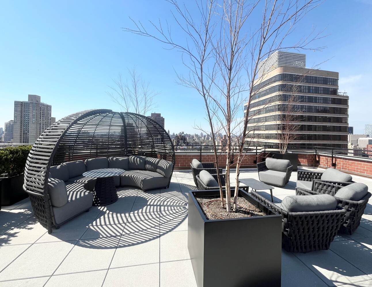 200 East 90th Street 27GH Upper East Side New York NY 10128