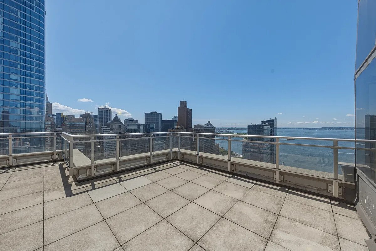 200 Rector Place 35N Battery Park City New York NY 10280