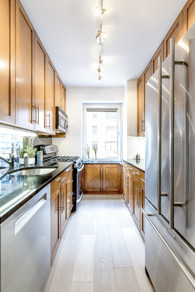 45 Sutton Place South 15C Sutton Place New York NY 10022