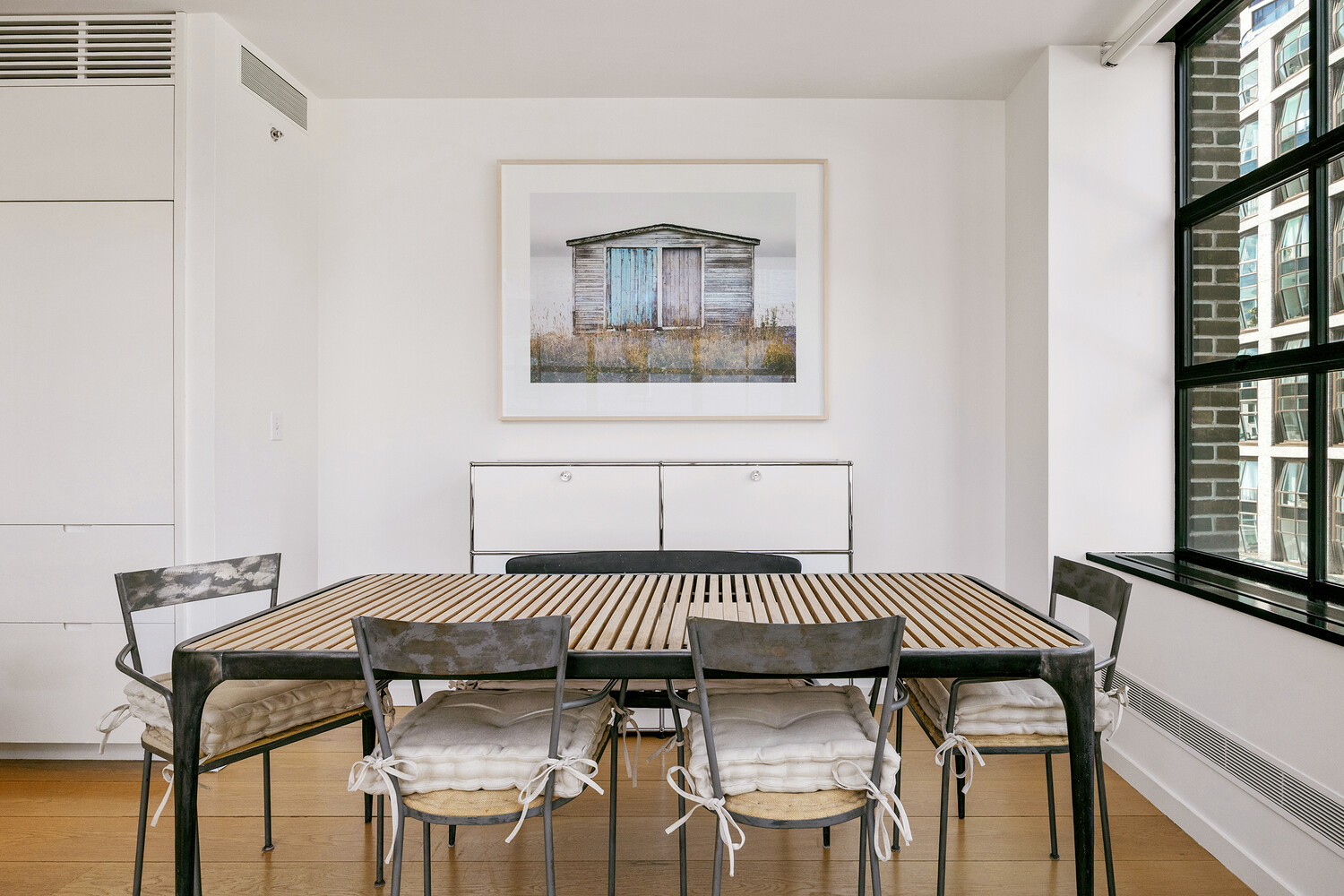 456 West 19th Street 4/5D Chelsea New York NY 10011