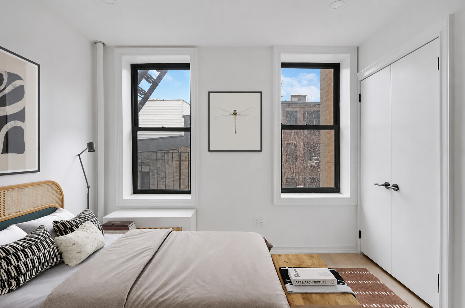 51 Jane Street 16 W. Greenwich Village New York NY 10014