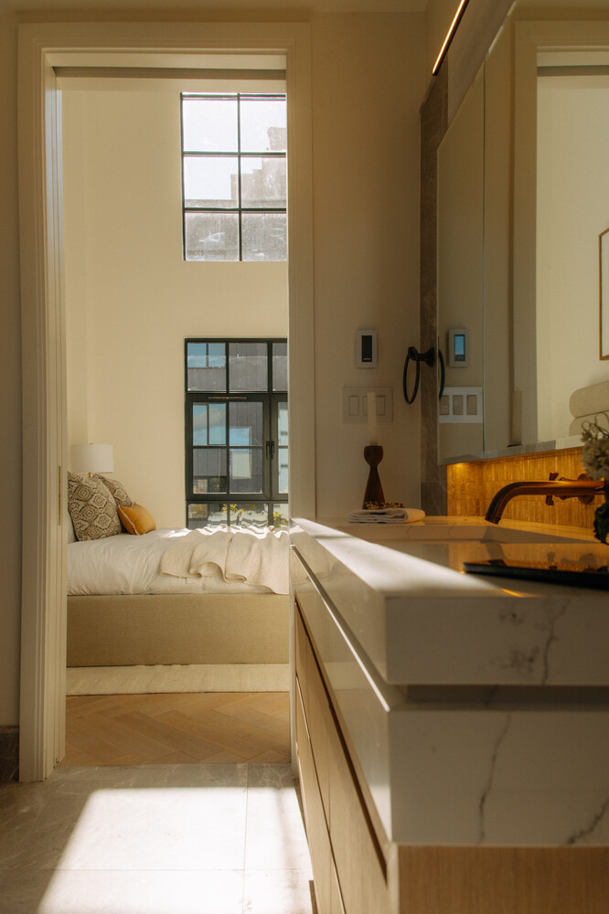 402 Union Avenue PH1 Williamsburg Brooklyn NY 11211