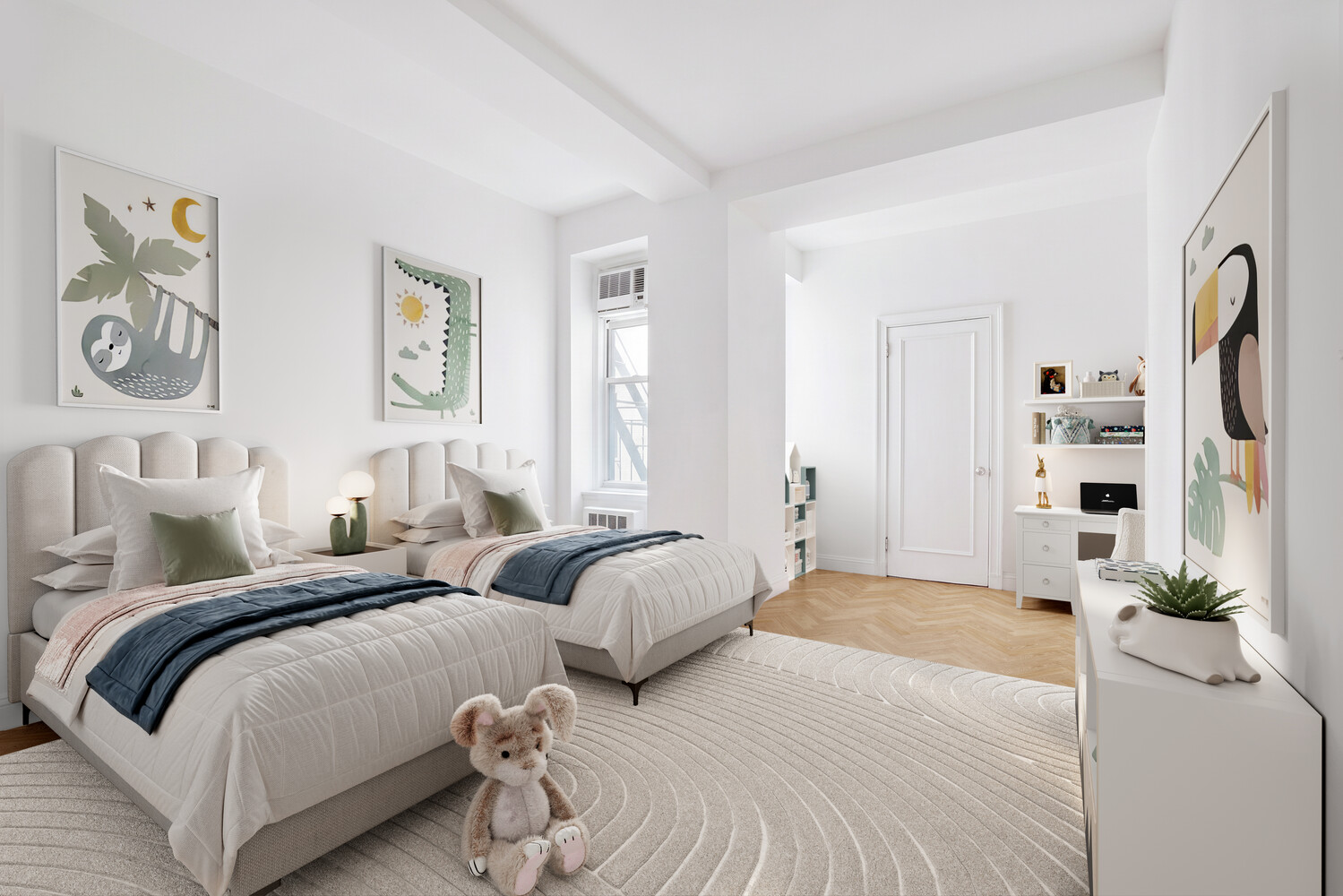 1040 Park Avenue 8E Carnegie Hill New York NY 10028