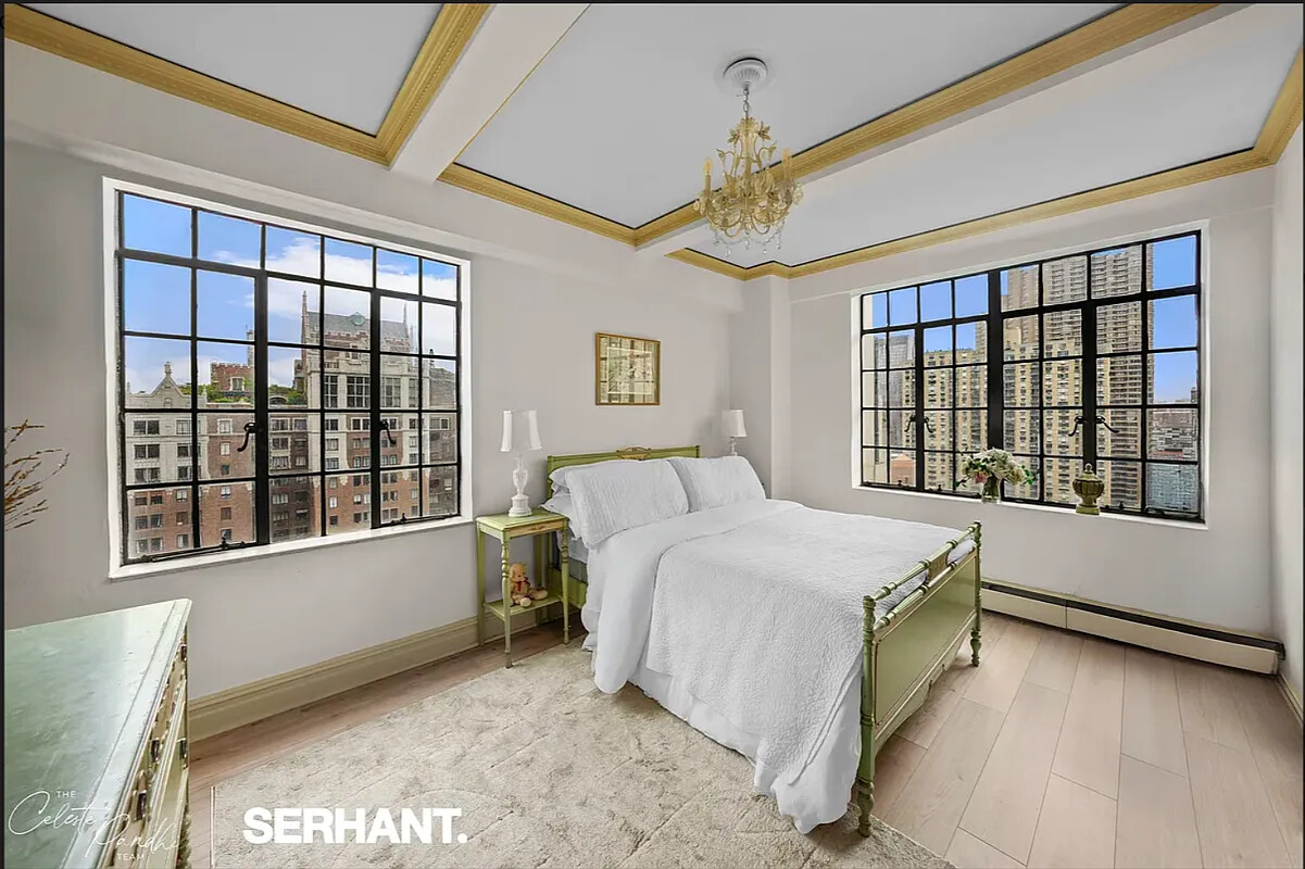 320 East 42nd Street 2318 Tudor City New York NY 10017