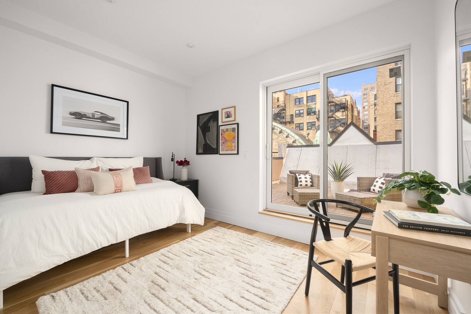 256 West 88th Street Upper West Side New York NY 10024