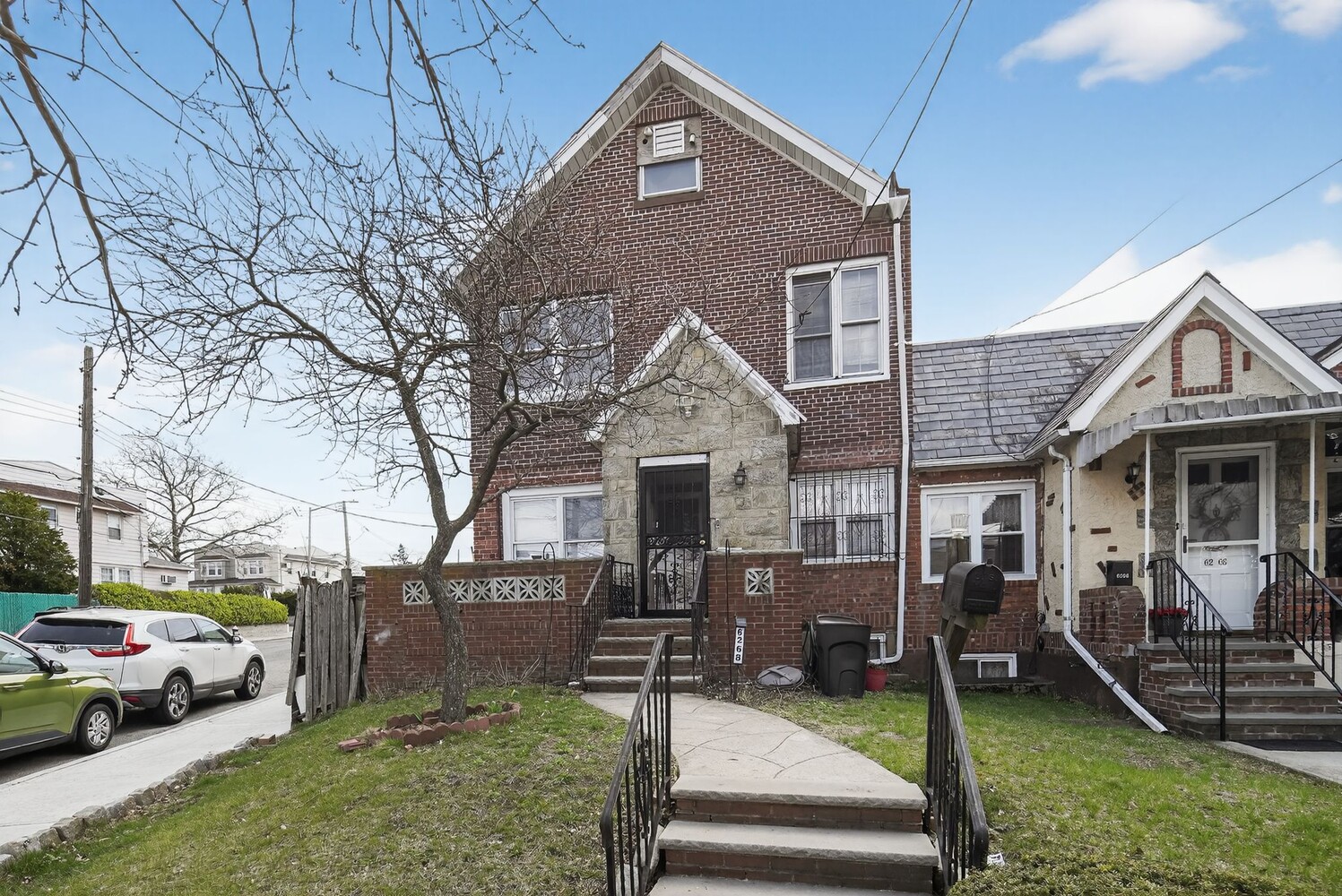62-68 60th Avenue Maspeth Queens NY 11378