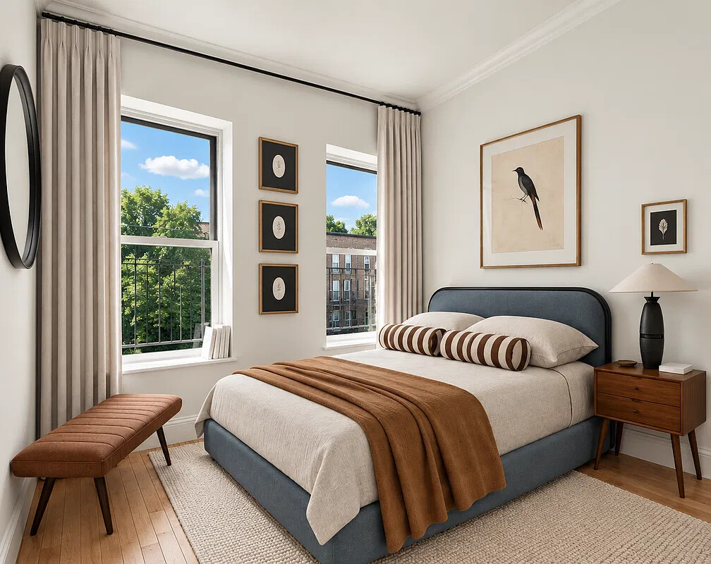 551 Lexington Avenue Bedford Stuyvesant Brooklyn NY 11221
