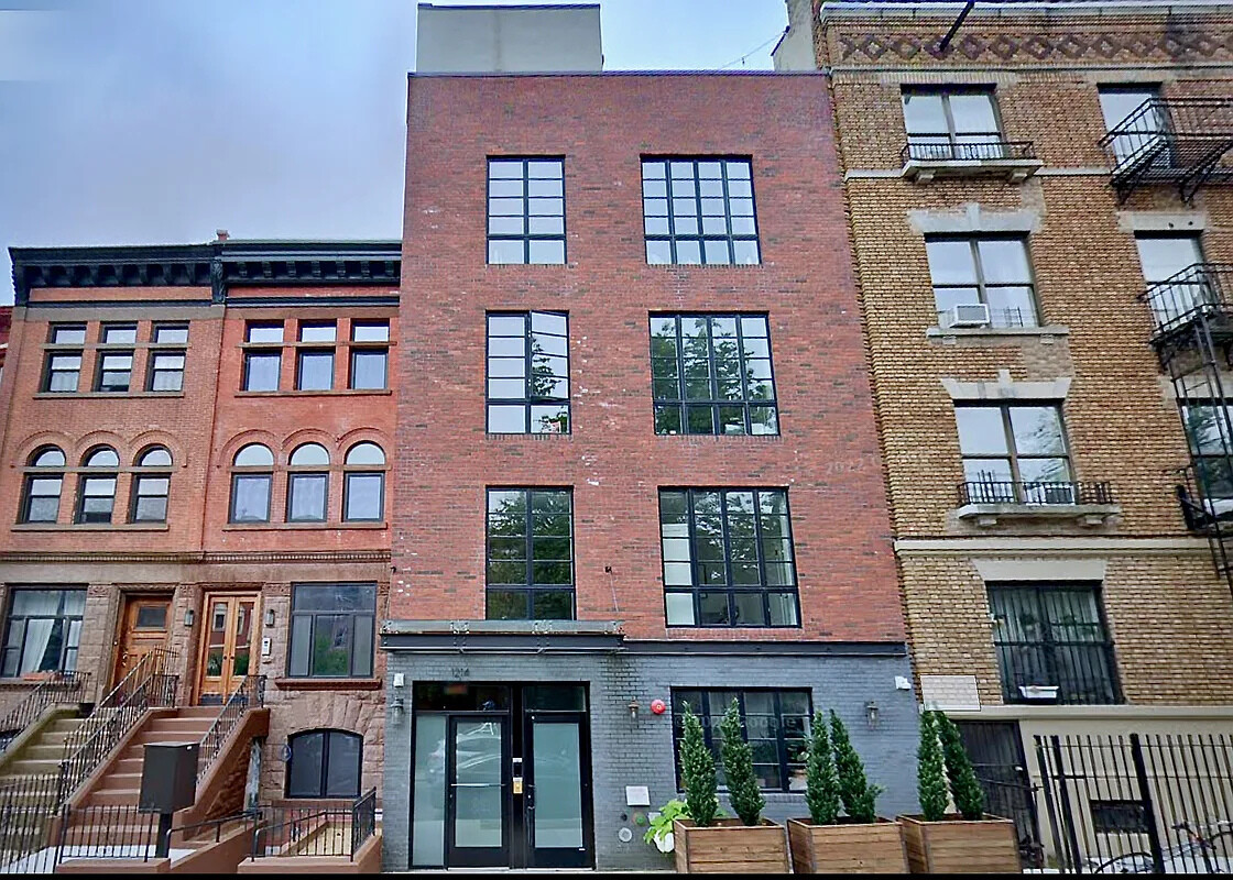 1214 Pacific Street 4 Crown Heights Brooklyn NY 11216