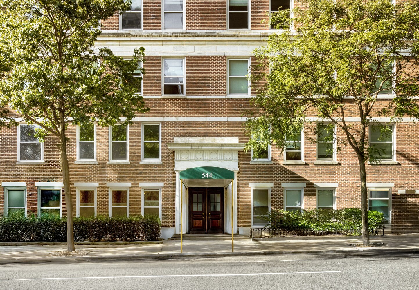 544 East 86th Street PHE Upper East Side New York NY 10028