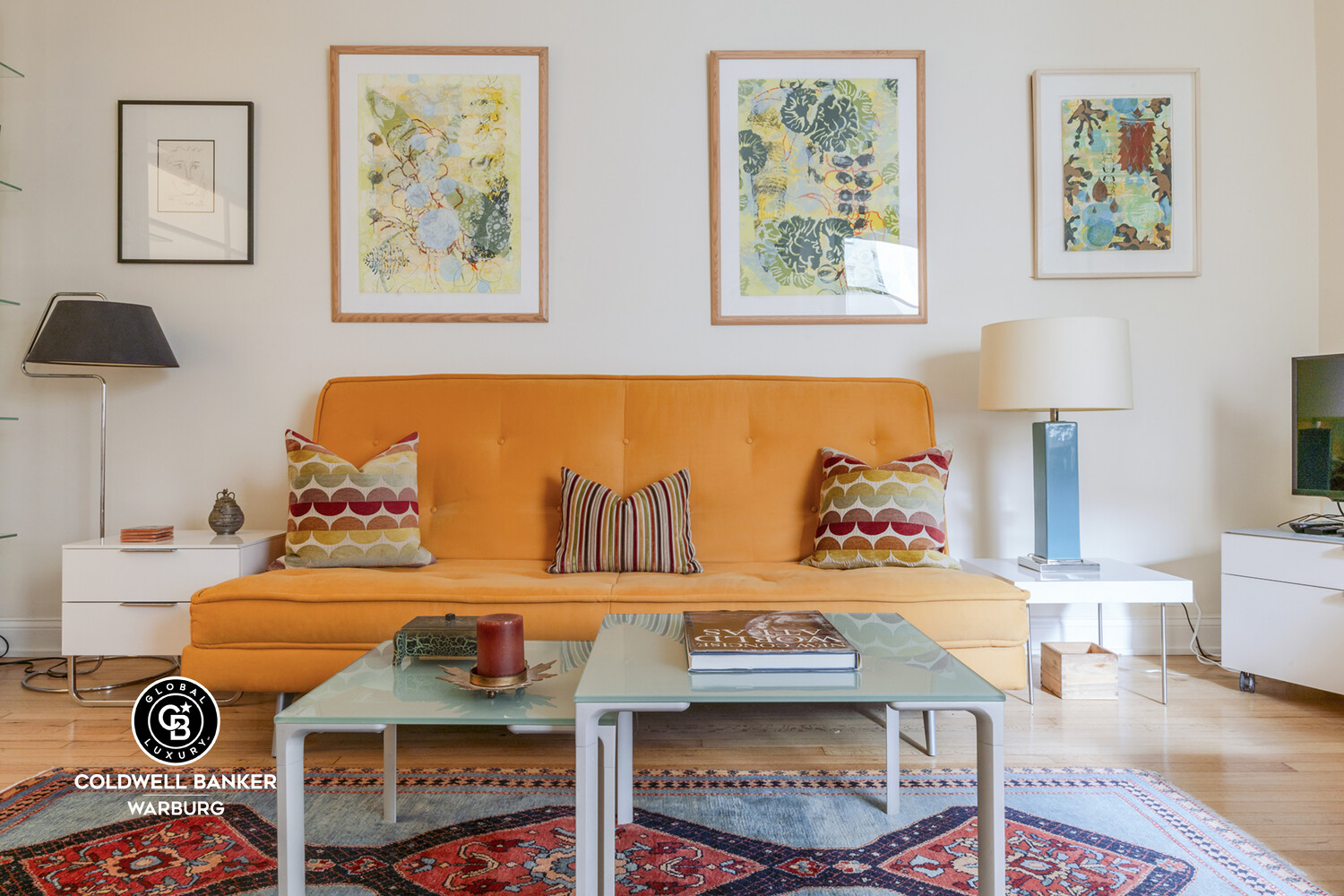 12 East 97th Street Upper East Side New York NY 10029