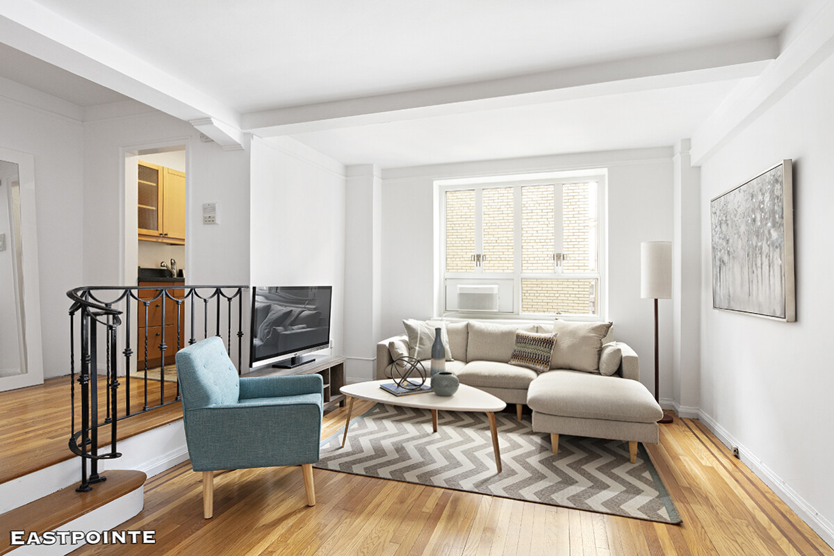 200 West 20th Street Chelsea New York NY 10011