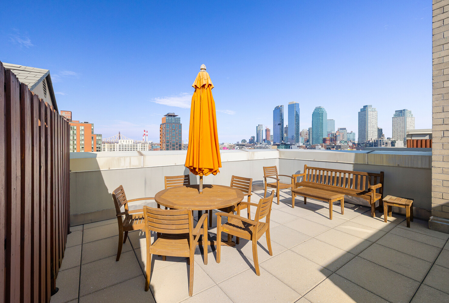 5-09 48th Avenue 2C Long Island City Queens NY 11101