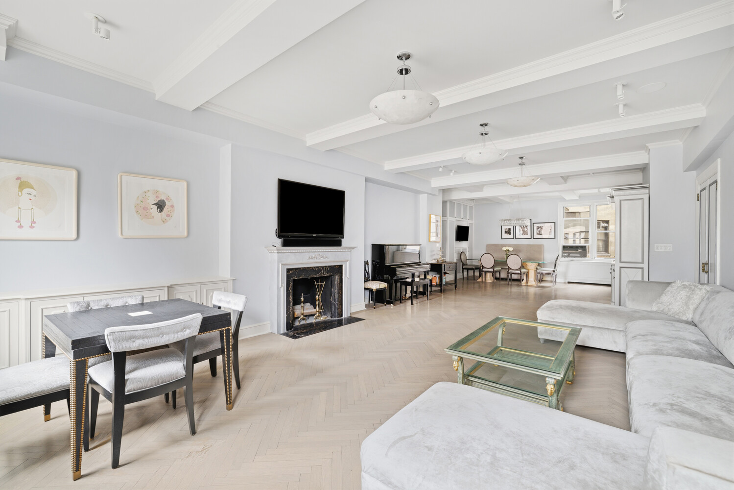 1040 Park Avenue 8E Carnegie Hill New York NY 10028