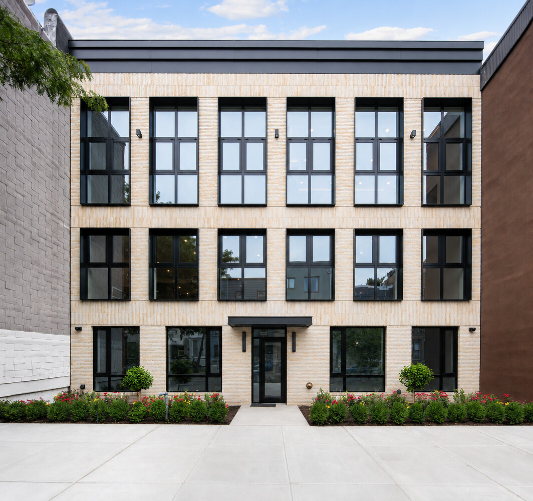 151 Freeman Street PHB Greenpoint Brooklyn NY 11222