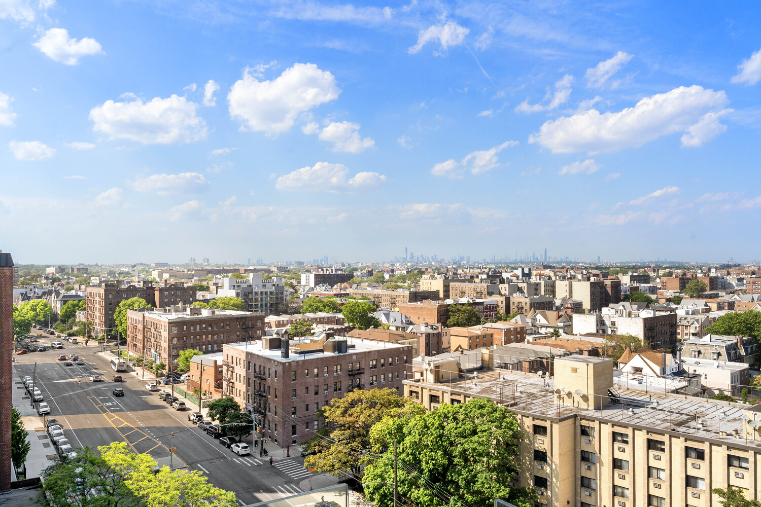 2286 Cropsey Avenue 10B Gravesend Brooklyn NY 11214