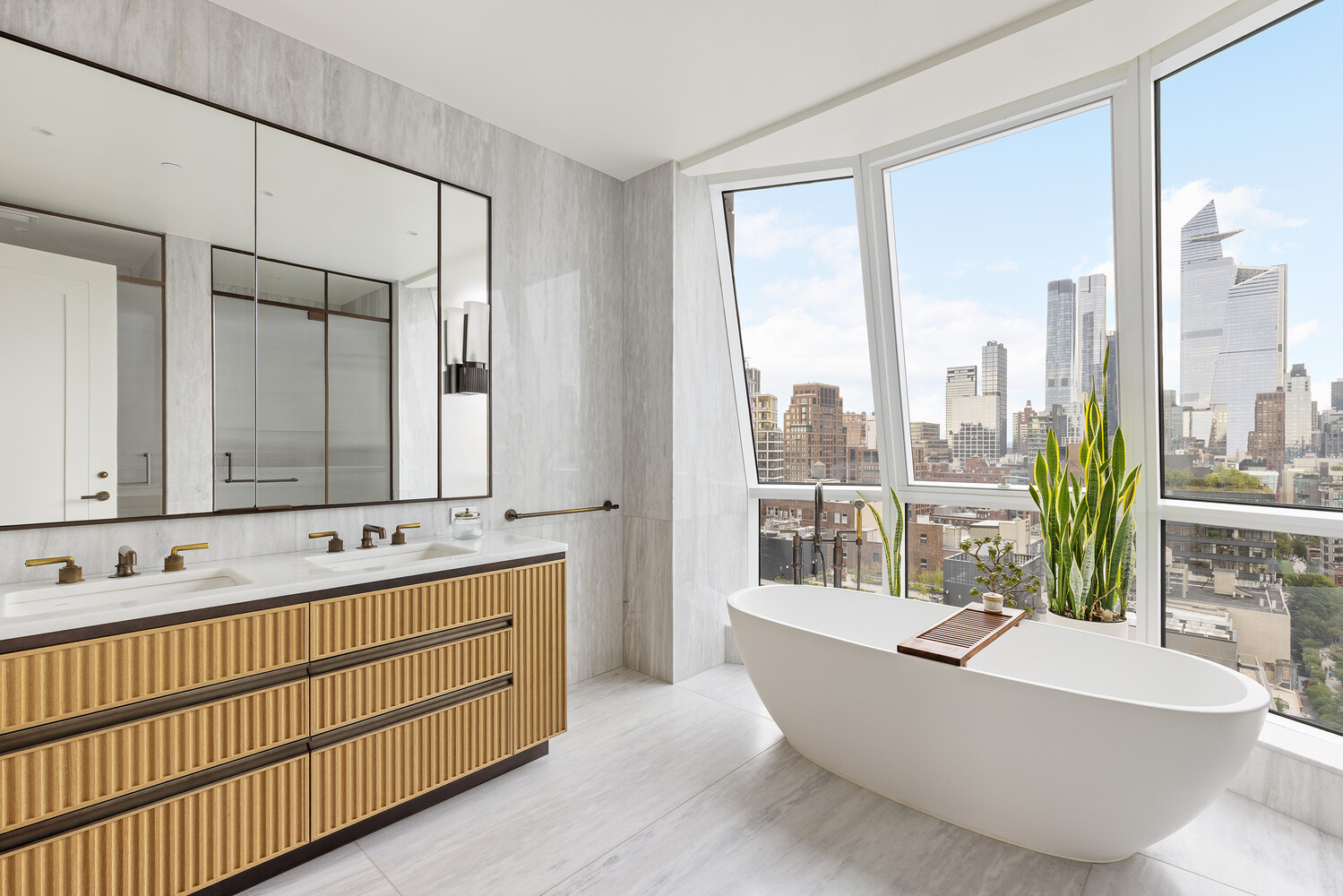 515 West 18th Street 1701 Chelsea New York NY 10011