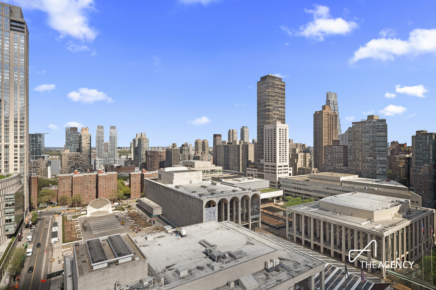 61 West 62nd Street Lincoln Square New York NY 10023