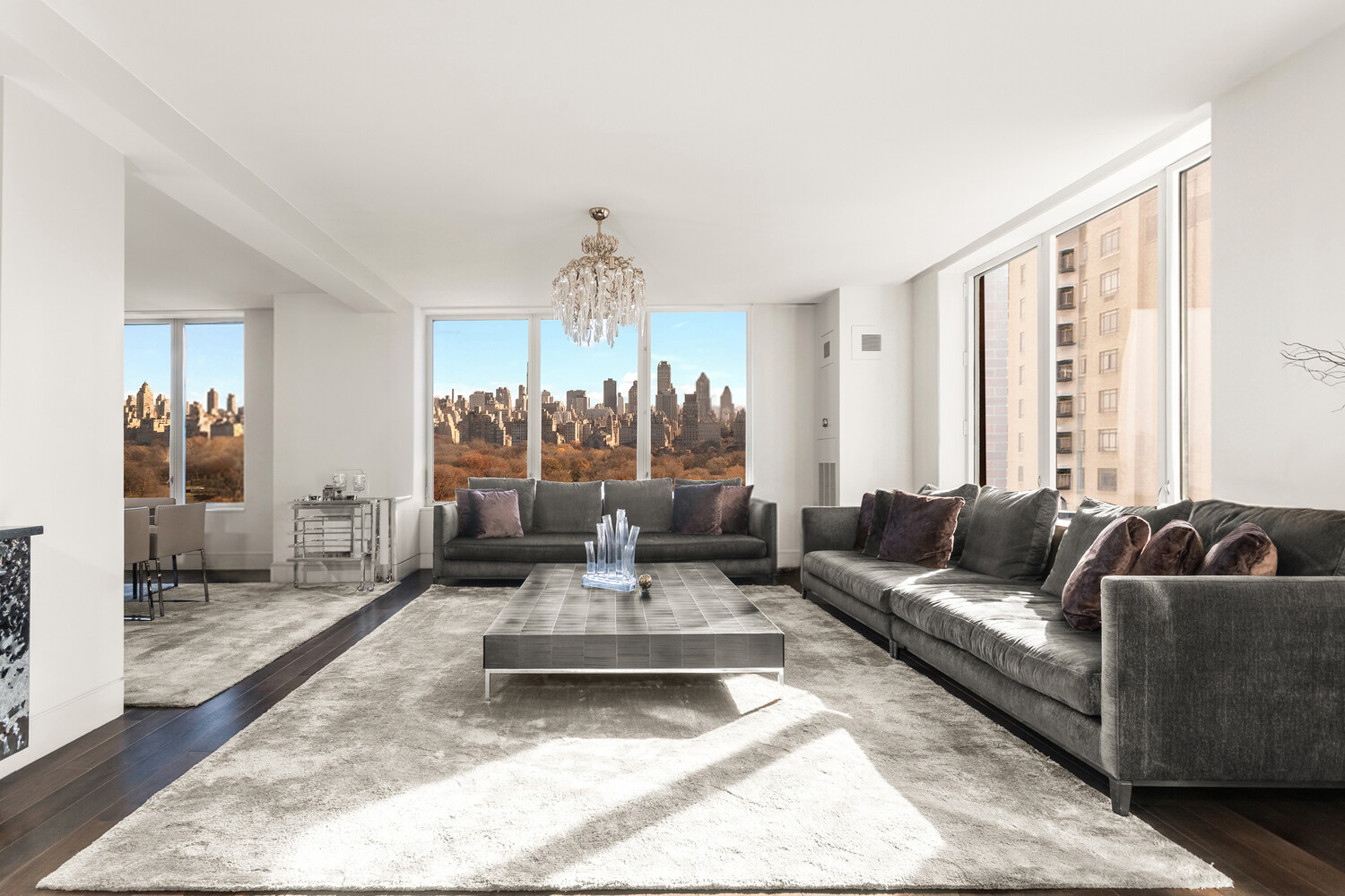 15 West 63rd Street Lincoln Square New York NY 10023
