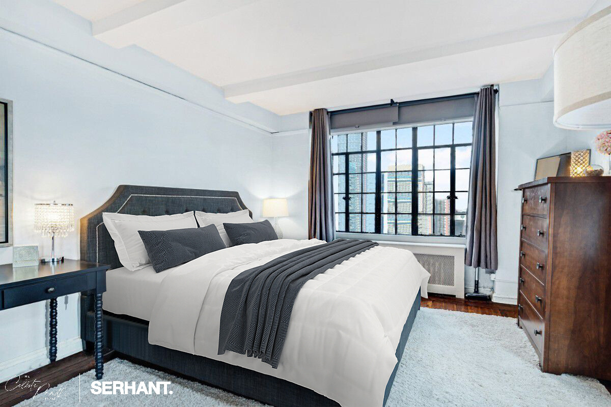 320 East 42nd Street Tudor City New York NY 10017