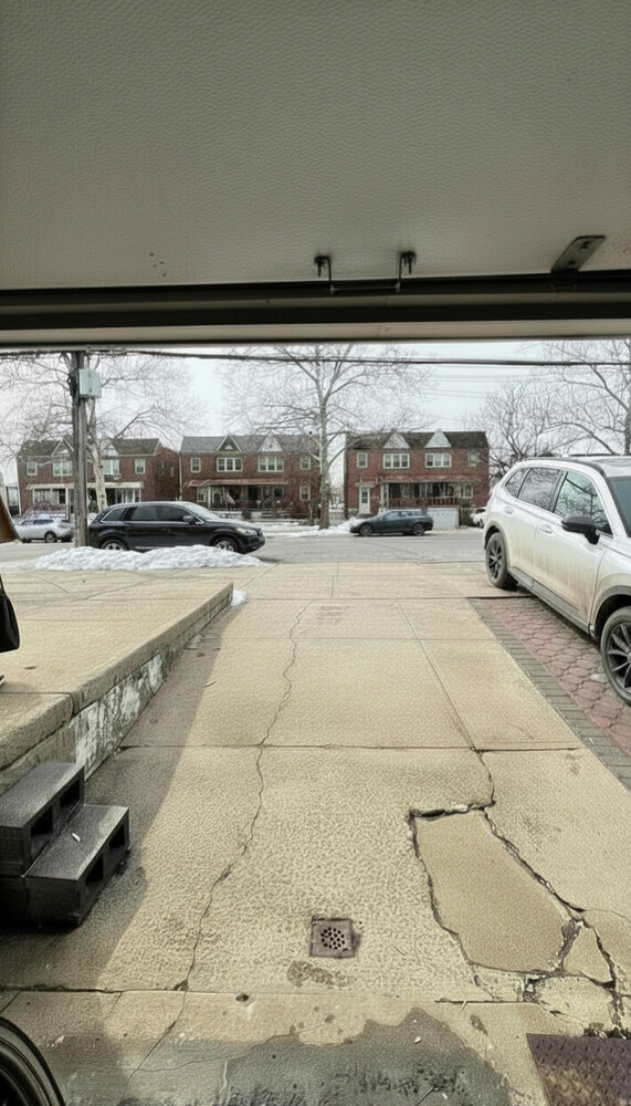 1718 Williamsbridge Road Morris Park Bronx NY 10461