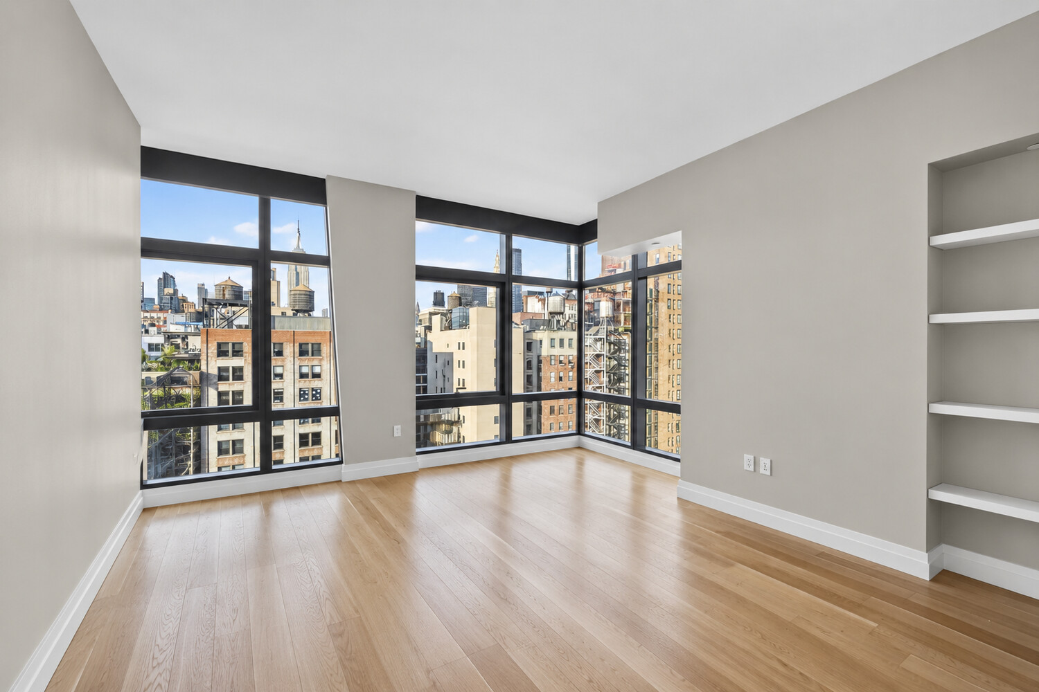 35 West 15th Street 12A Flatiron District New York NY 10011