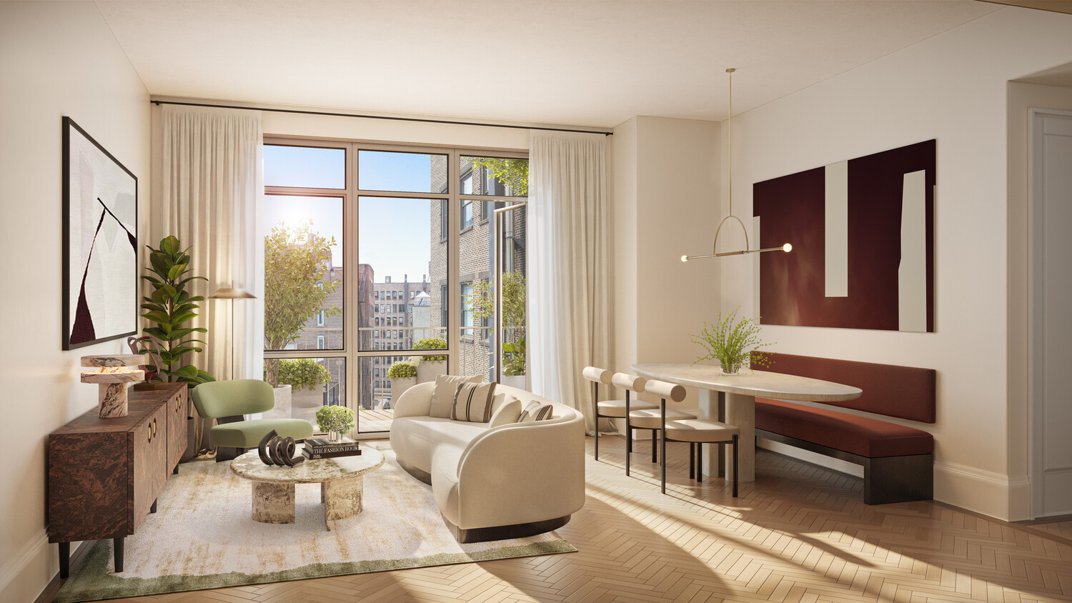 815 Broadway Greenwich Village New York NY 10003