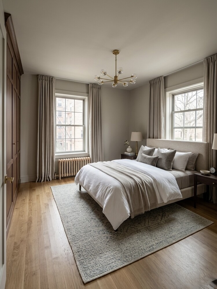 55-01 31st Avenue 2B Woodside Queens NY 11377