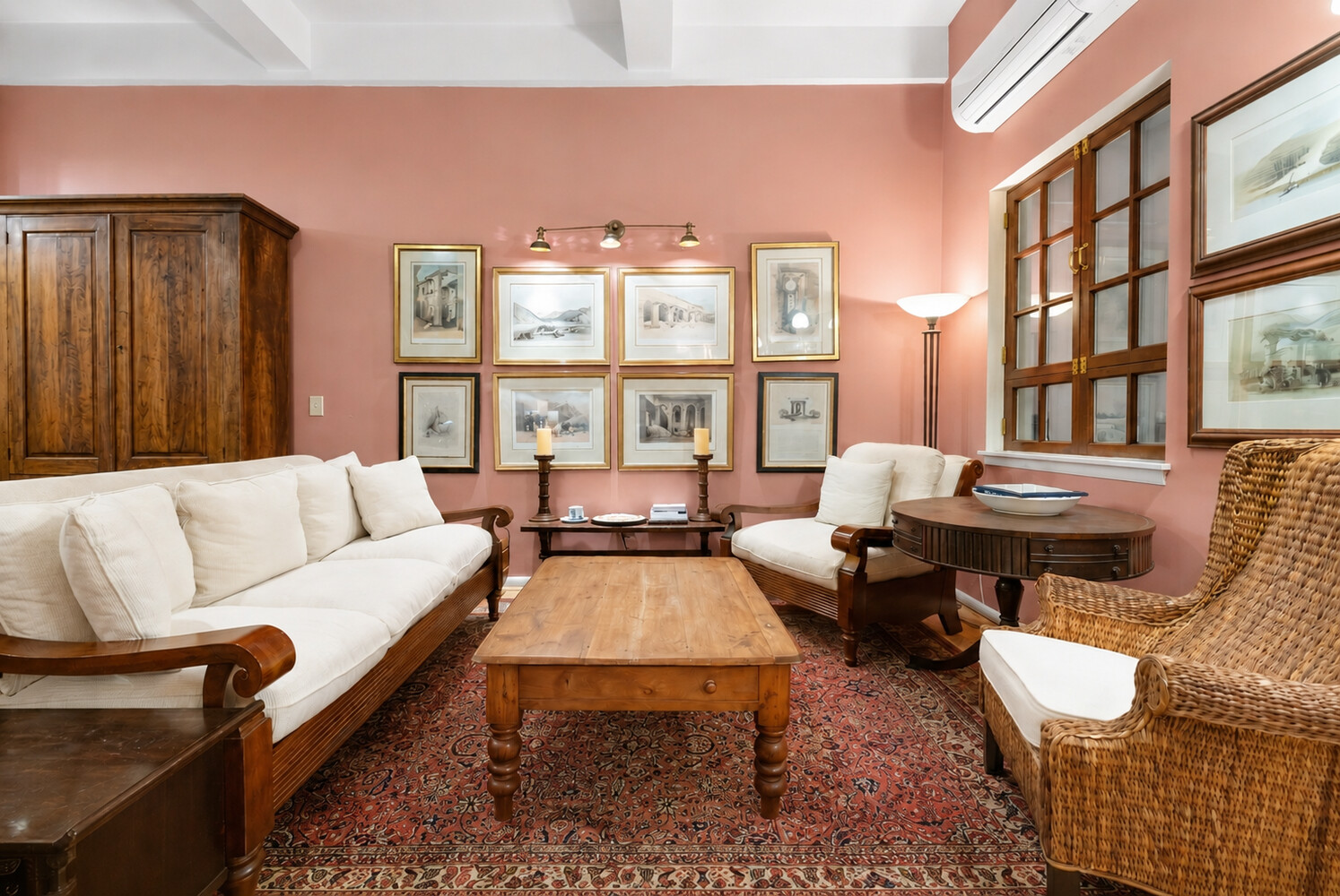 233 West 26th Street 1RW Chelsea New York NY 10001