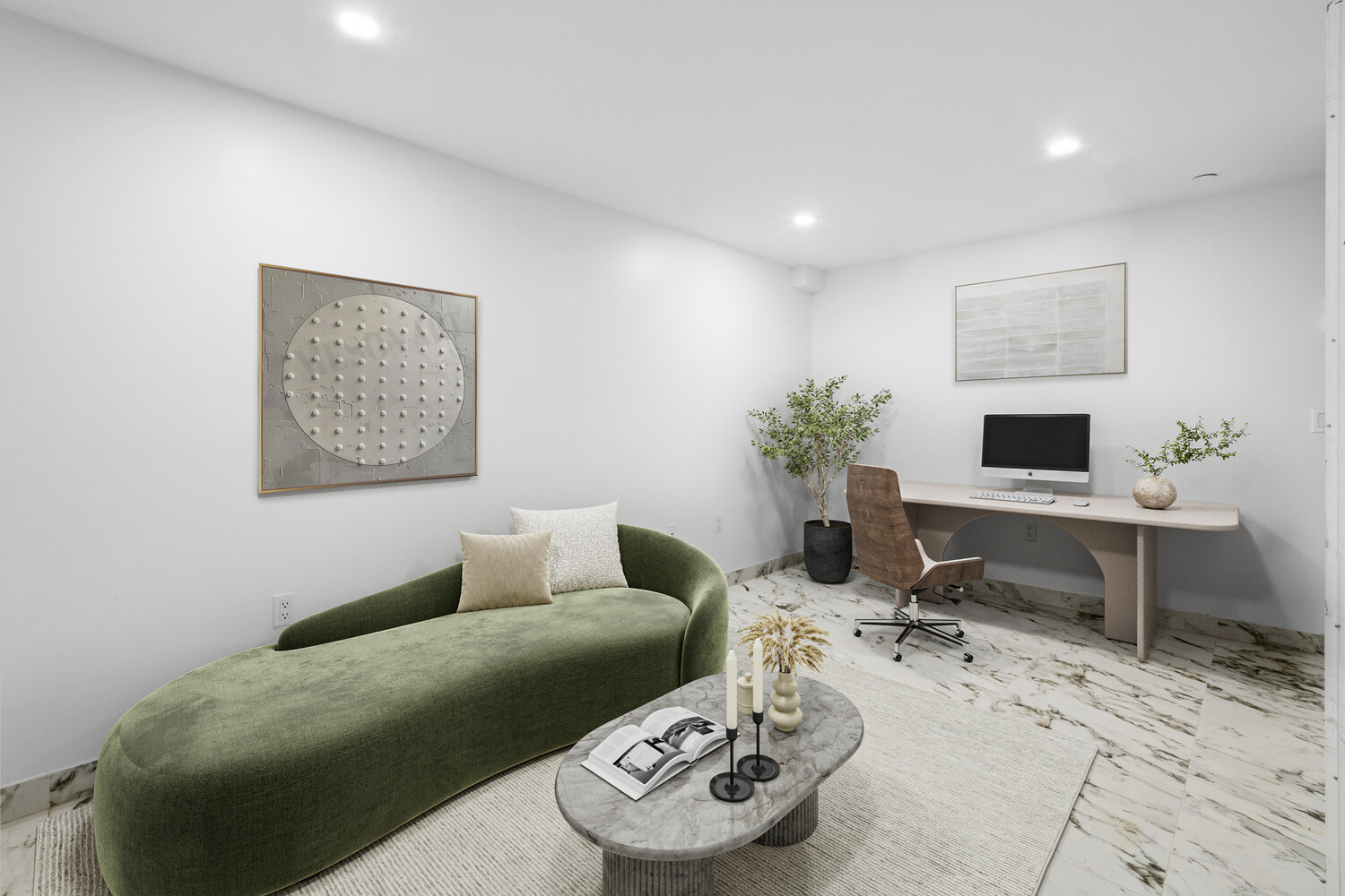 831 Knickerbocker Avenue 1R Bushwick Brooklyn NY 11237