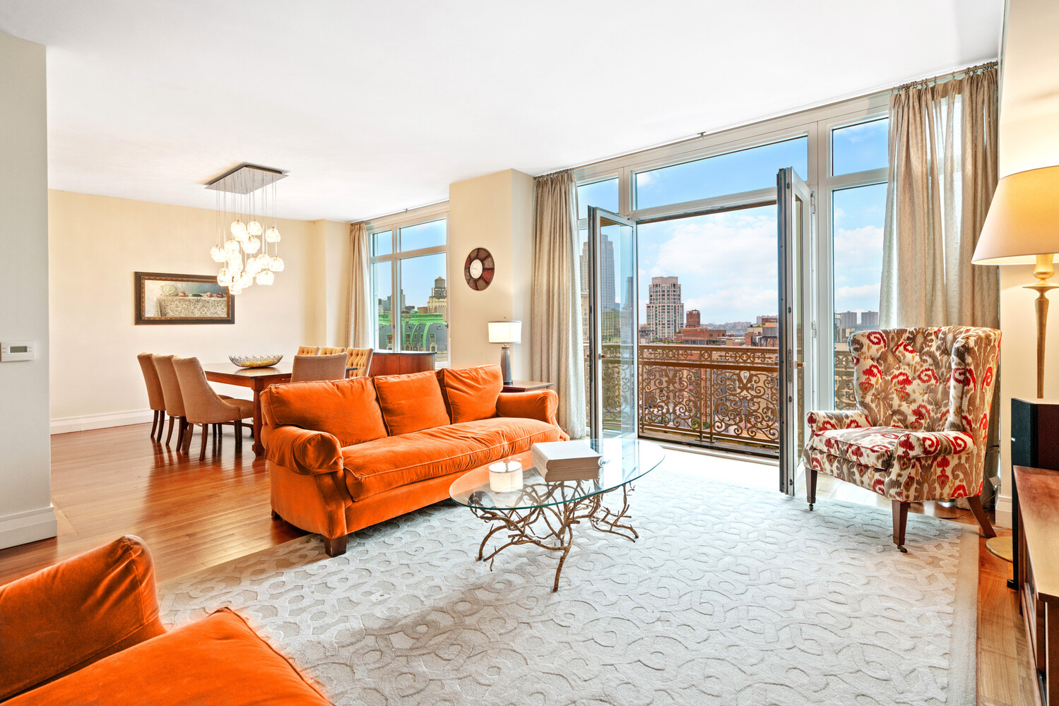2150 Broadway PH2B Upper West Side New York NY 10023