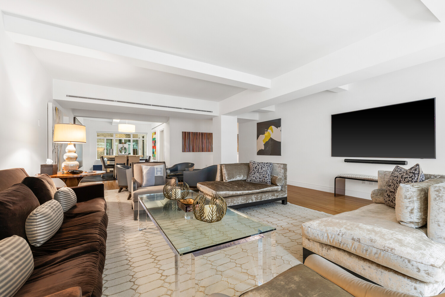 737 Park Avenue 9A Upper East Side New York NY 10021