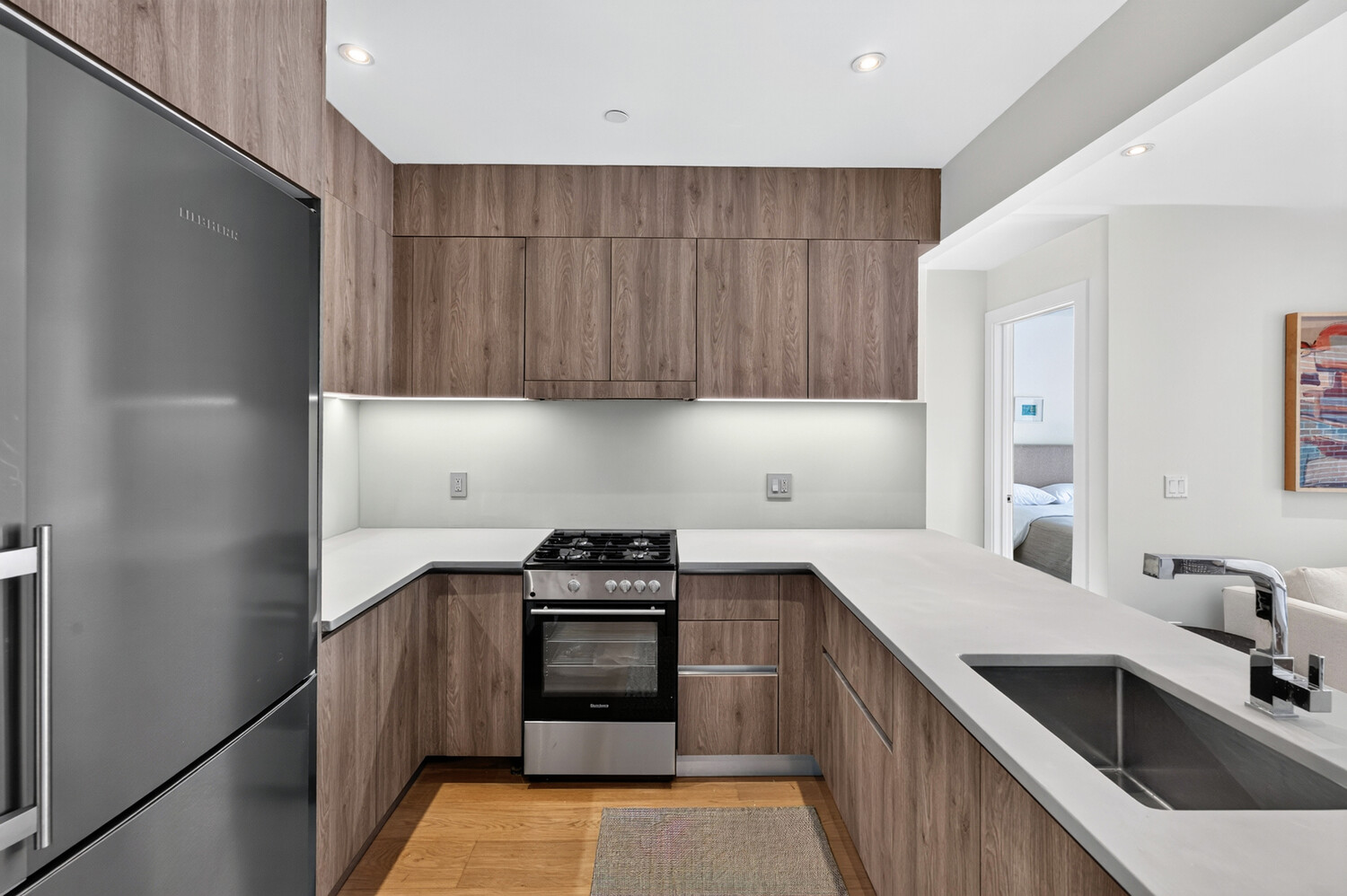 308 West 133rd Street 9C West Harlem New York NY 10027