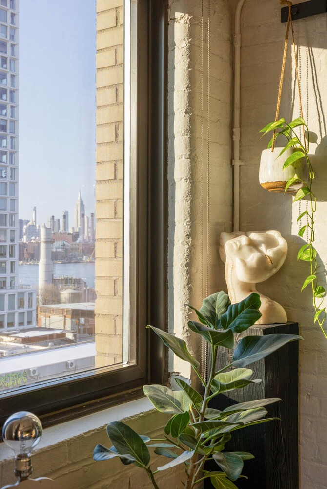 330 Wythe Avenue 4E Williamsburg Brooklyn NY 11249