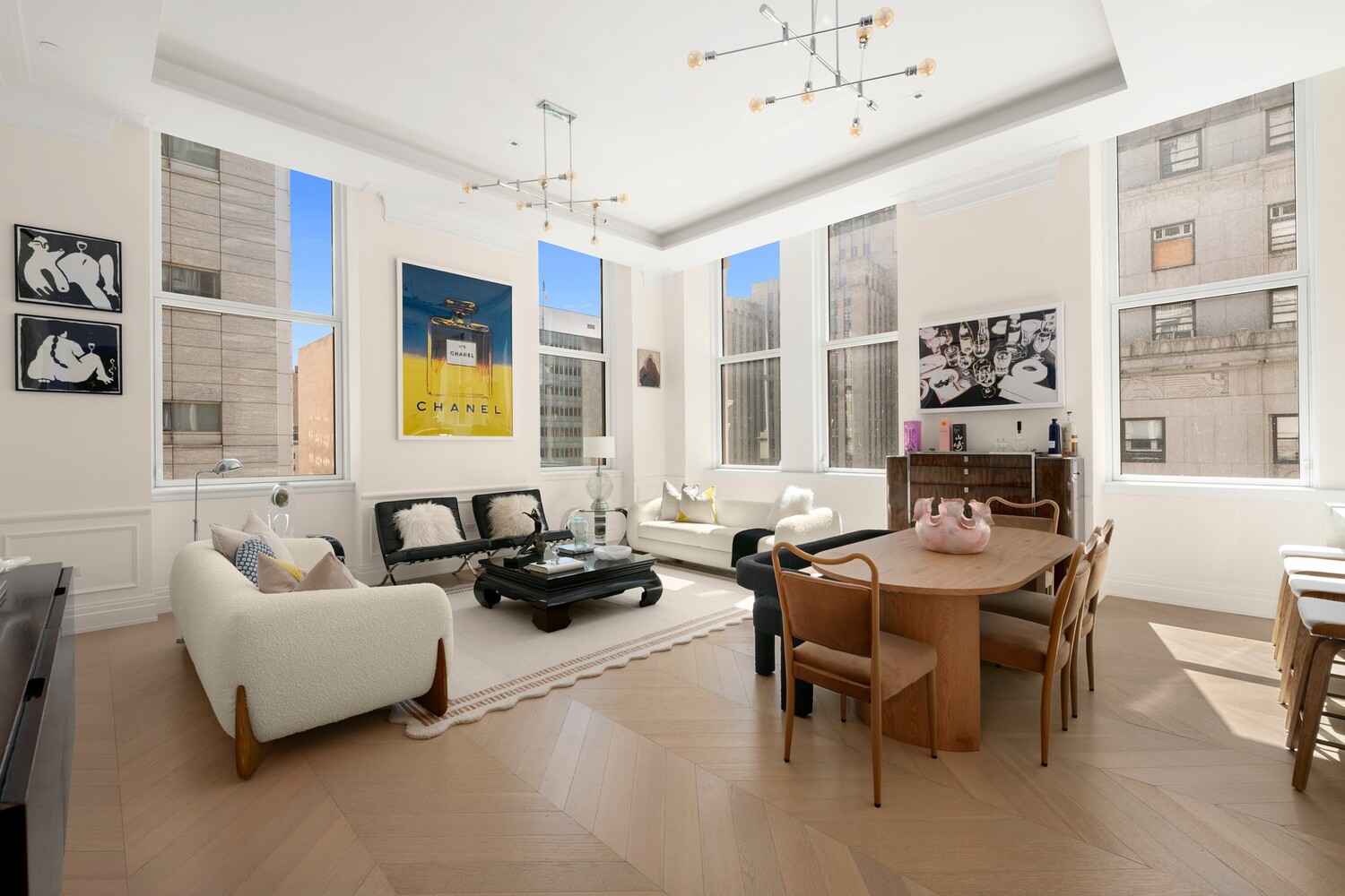 108 Leonard Street Tribeca New York NY 10013