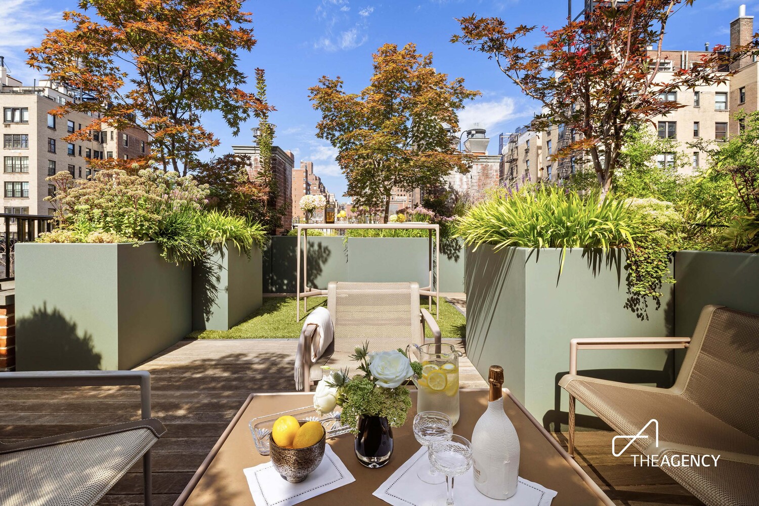 165 East 70th Street Upper East Side New York NY 10021